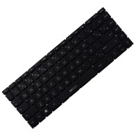 Teclado pra notebook HP 14S-CF000 ABNT BR com Ç Teclado pra notebook HP 14S-CF000 ABNT BR com Ç
