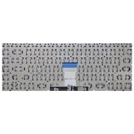 Teclado pra notebook HP 14-DF000 ABNT BR com Ç Teclado pra notebook HP 14-DF000 ABNT BR com Ç