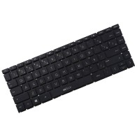 Teclado compatível com HP 9Z.NEZSC.201 Layout ABNT BR Com Ç Teclado compatível com HP 9Z.NEZSC.201 Layout ABNT BR Com Ç