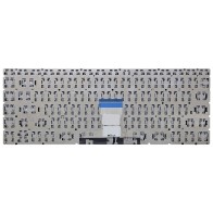 Teclado compatível com HP 9Z.NEZSC.201 Layout ABNT BR Com Ç Teclado compatível com HP 9Z.NEZSC.201 Layout ABNT BR Com Ç