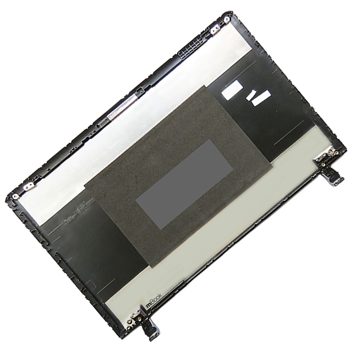 Carcaça Tampa Traseira para Lenovo Ideapad 100-15iby, 