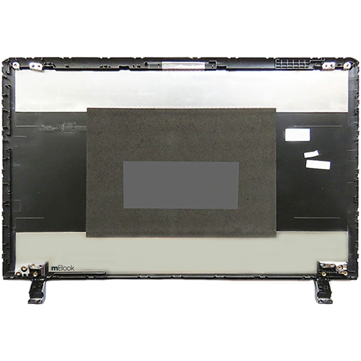 Carcaça Tampa Traseira para Lenovo Fa1hg000100, 