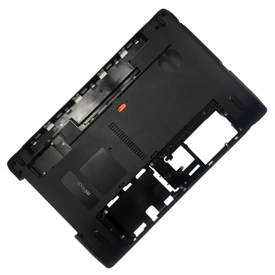 Carcaça Base Inferior Chassi para Acer 5750g 5750 5750z 5350