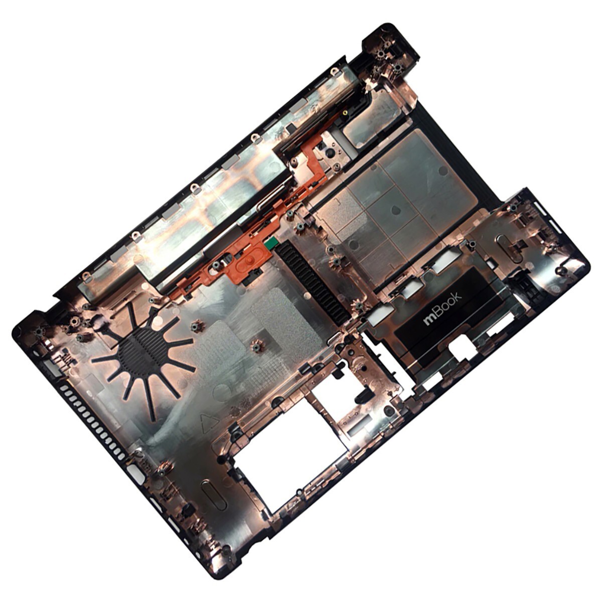 Carcaça Base Inferior Chassi para Acer 5750g 5750 5750z 5350, 