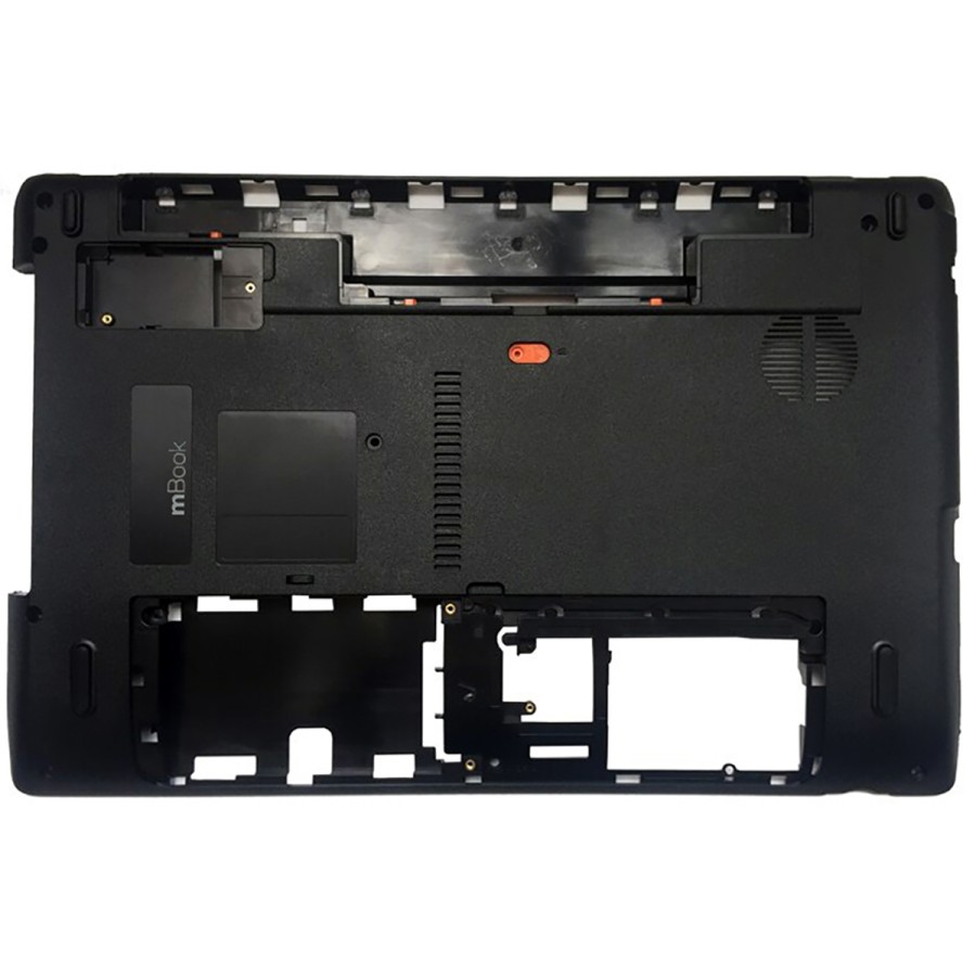 Carcaça Base Inferior Chassi para Acer 5750g 5750 5750z 5350
