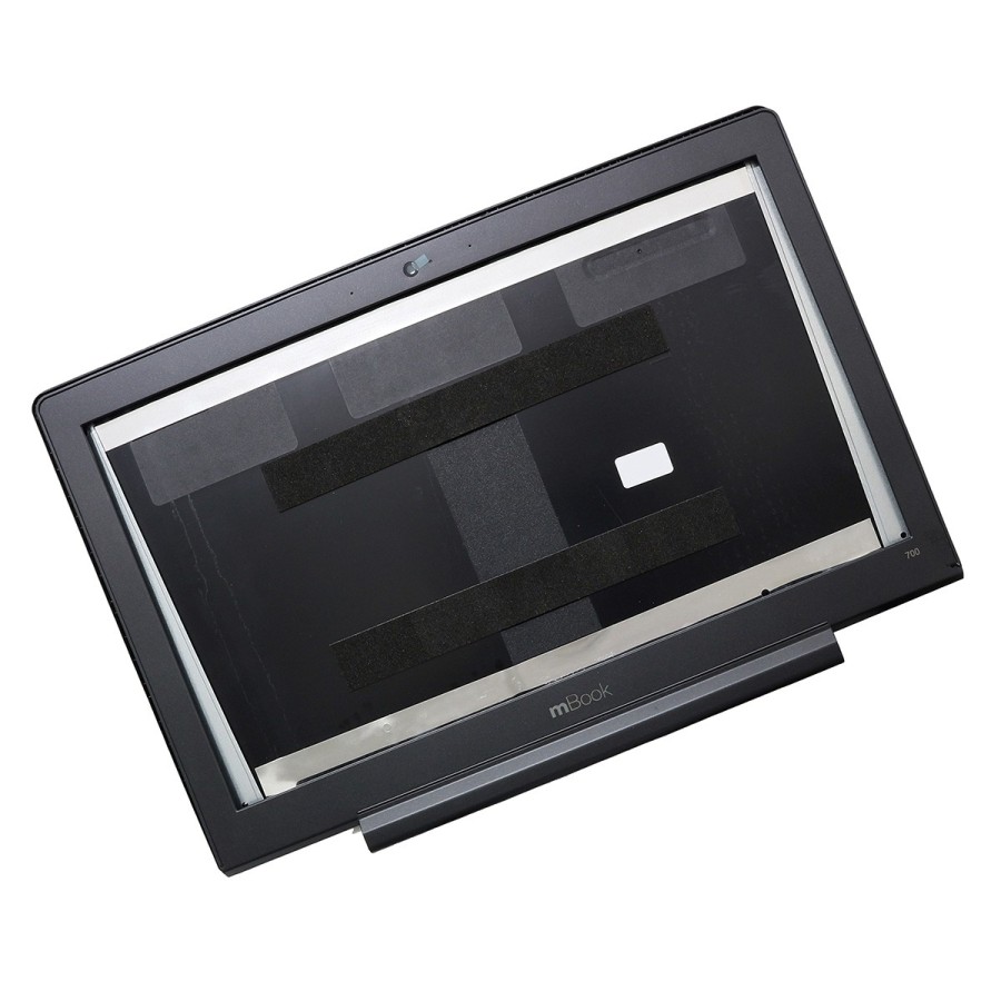 Tampa E Moldura para Lenovo Ideapad 700-15 700-15isk, 