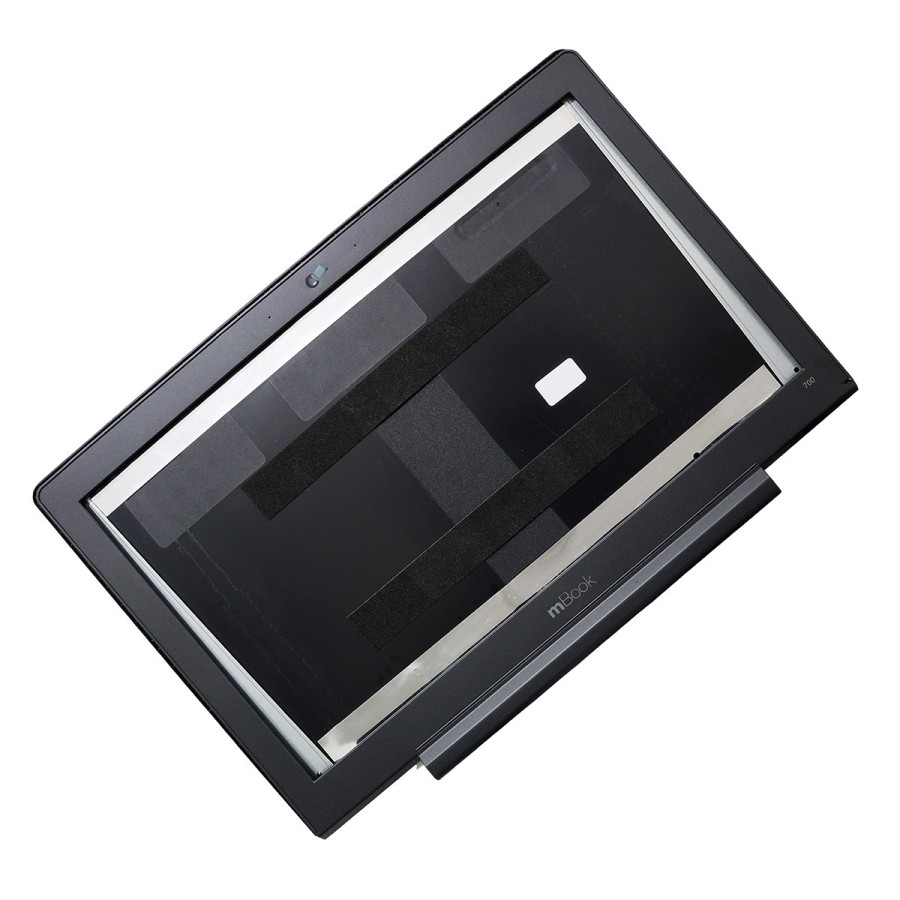 Tampa E Moldura para Lenovo Ideapad 700-15 700-15isk, 