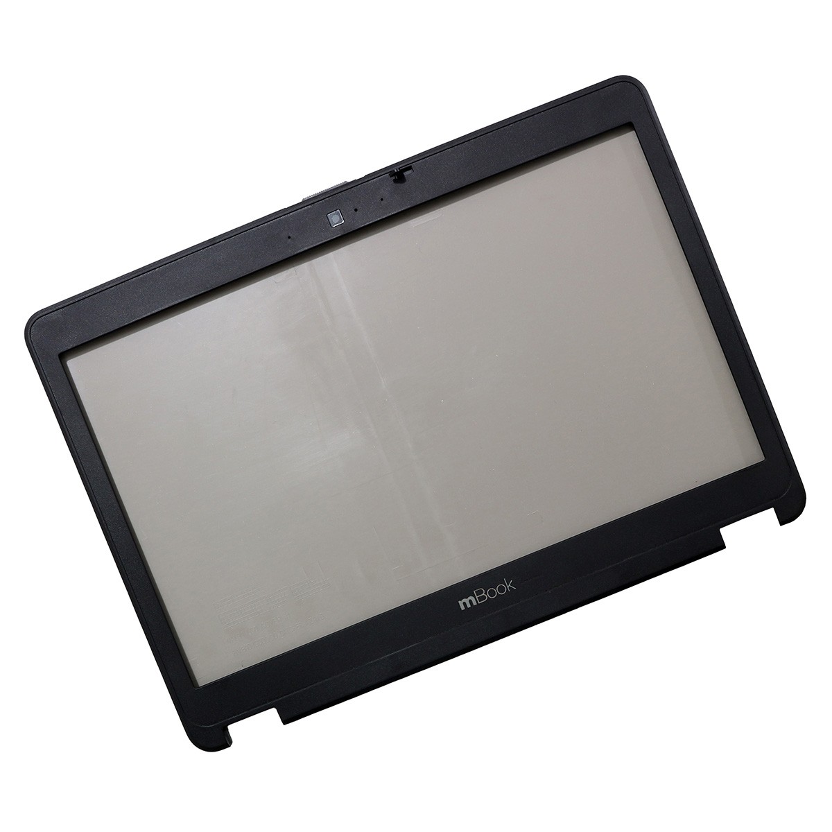 Carcaça Moldura e Tampa Traseira para Dell Latitude E6440