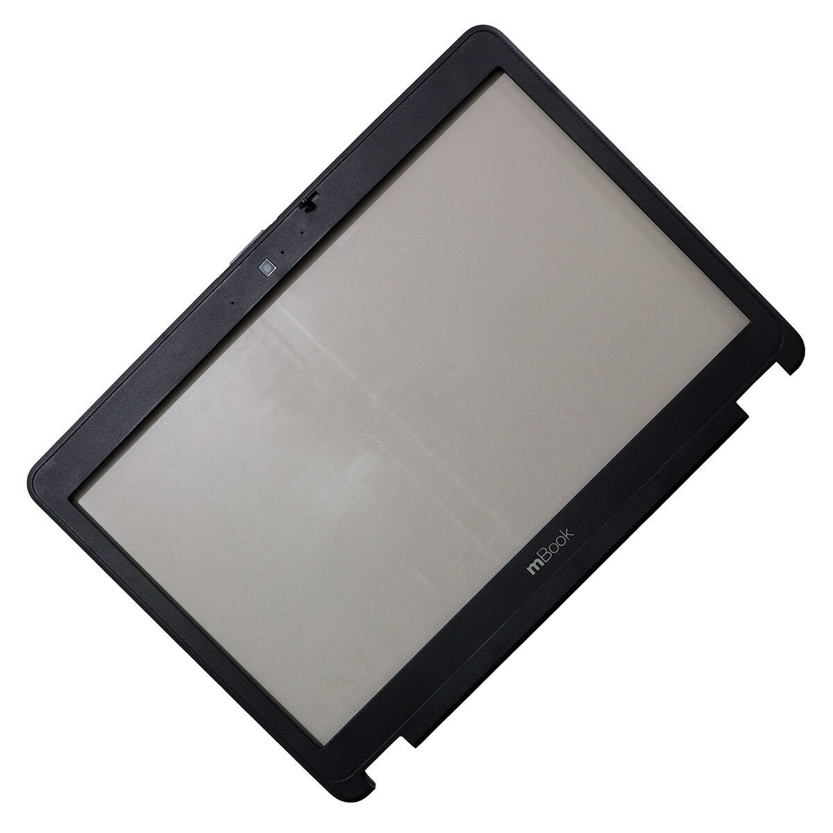 Carcaça Moldura e Tampa Traseira para Dell Latitude E6440, 