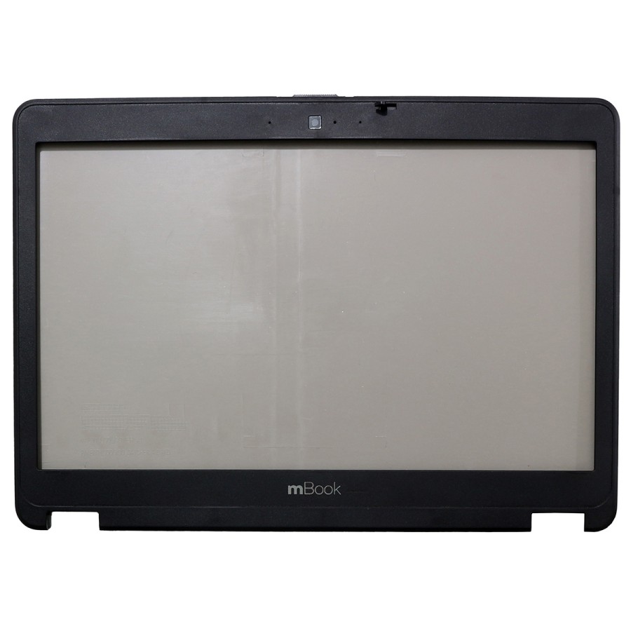 Carcaça Moldura e Tampa Traseira para Dell Latitude E6440