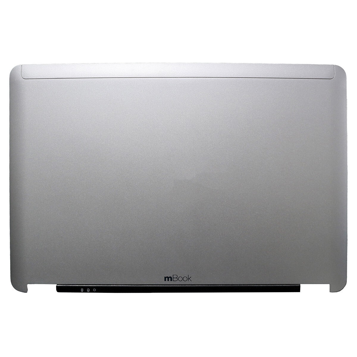 Carcaça Moldura e Tampa Traseira para Dell Latitude E6440, 