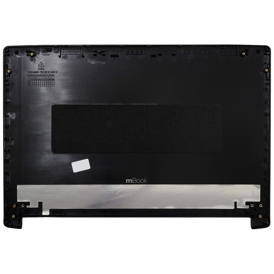 Carcaça Tampa Traseira Da Tela Pro para Acer Aspire A515-51g