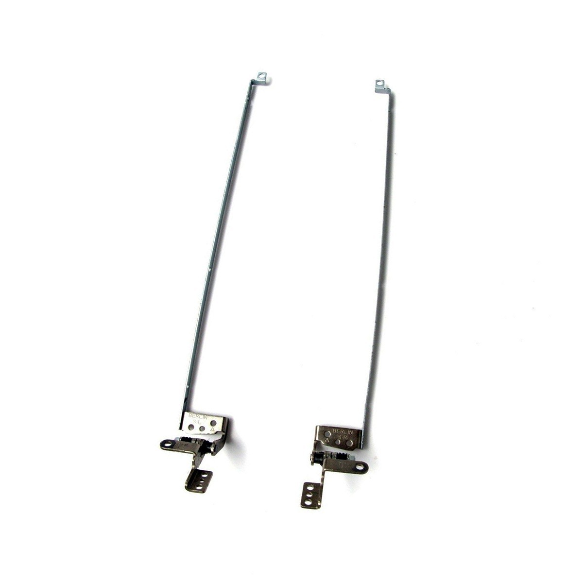 Dobradiça Notebook para Toshiba Satellite C650 C650d C655, 