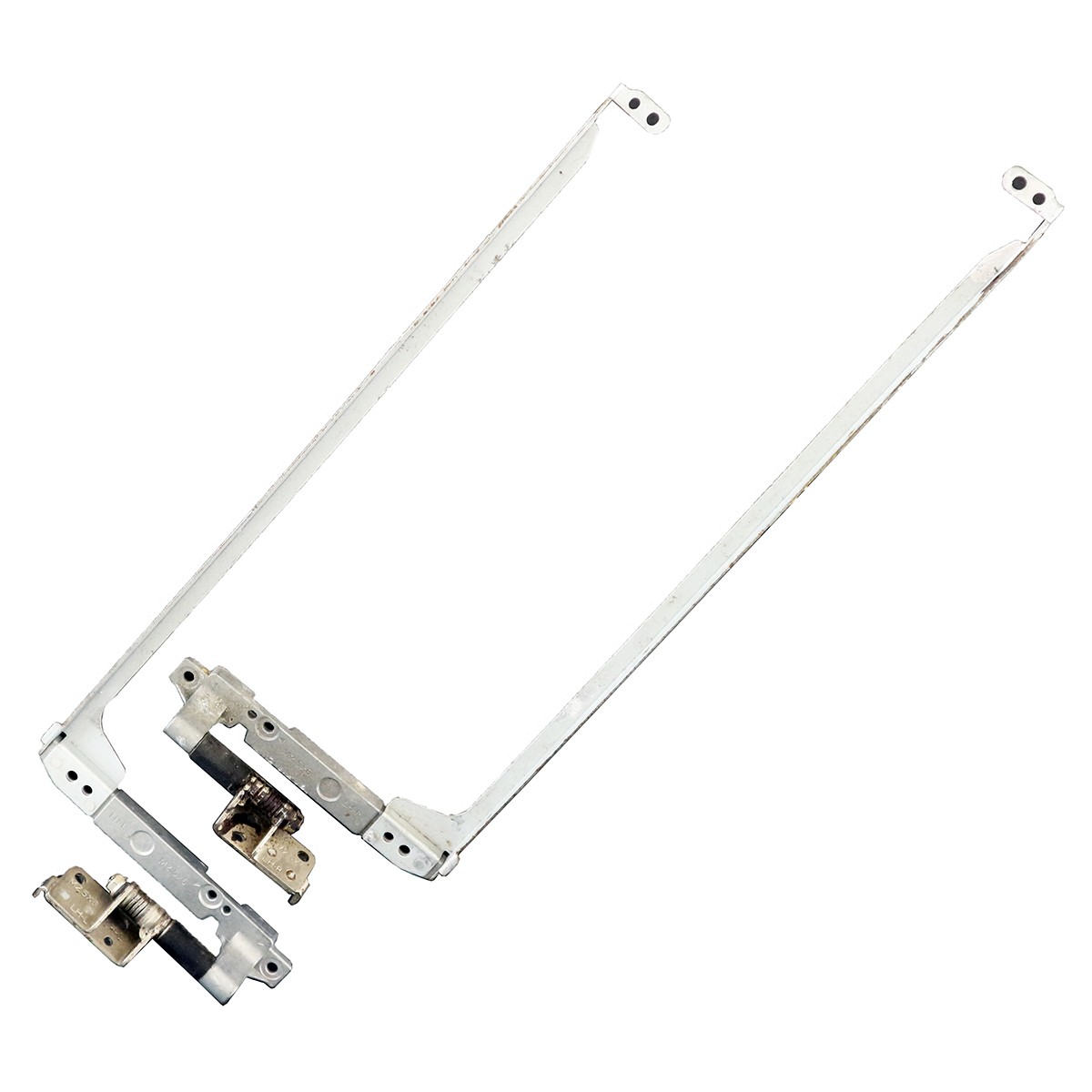 Dobradiças para Toshiba Satellite L555d L555d-s7932