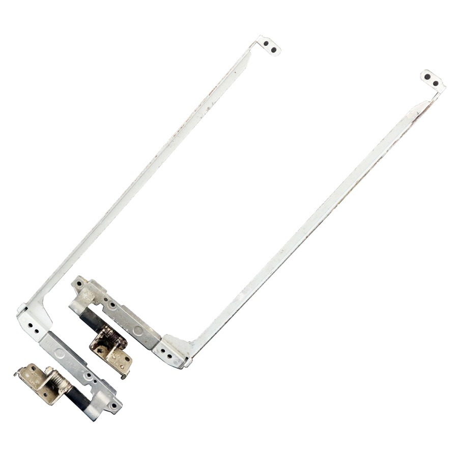 Dobradiças para Toshiba Satellite L555d L555d-s7932
