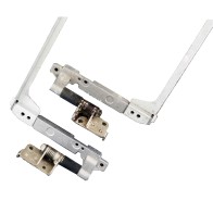 Dobradiças para Toshiba Satellite L555d L555d-s7932 Dobradiças para Toshiba Satellite L555d L555d-s7932