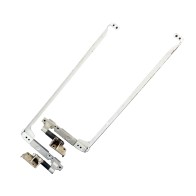 Dobradiças para Toshiba Satellite L555d L555d-s7932 Dobradiças para Toshiba Satellite L555d L555d-s7932