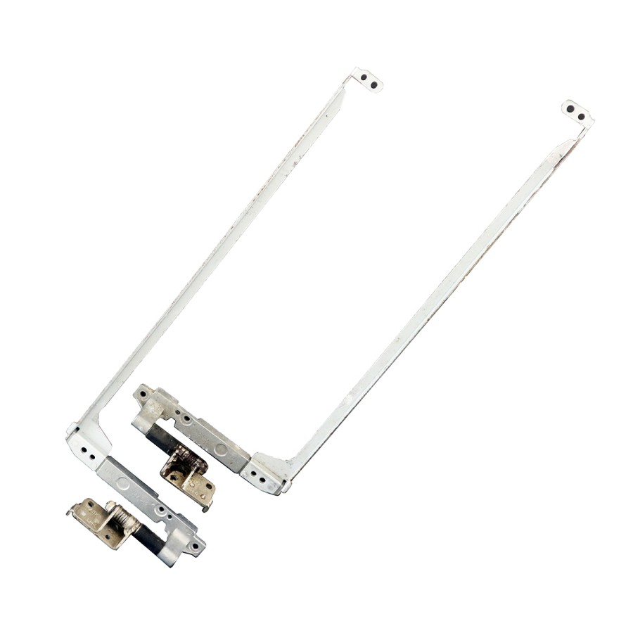 Dobradiças para Toshiba Satellite L555d L555d-s7932