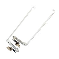 Dobradiças para Toshiba Satellite L555d L555d-s7932 Dobradiças para Toshiba Satellite L555d L555d-s7932