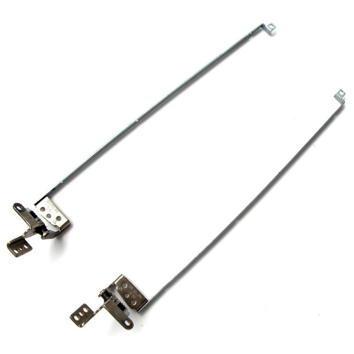 Dobradiça para Toshiba Satellite C650 C650d C655 C655d, 