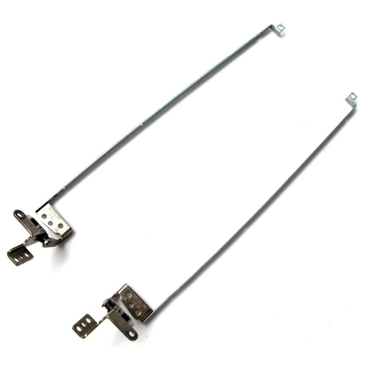 Dobradiças para Toshiba Satellite C650 C650d C655 C655d