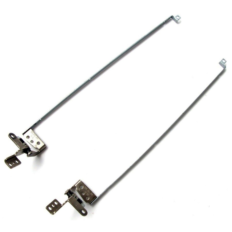 Dobradiças para Toshiba Satellite C650 C650d C655 C655d