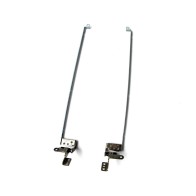 Dobradiças para Toshiba Satellite C650 C650d C655 C655d