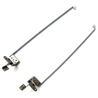 Dobradiças para Toshiba Satellite C650 C650d C655 C655d