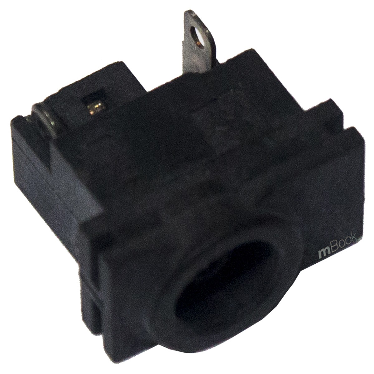 Power Jack para Samsung Np270 Np275 Np500 X420 76