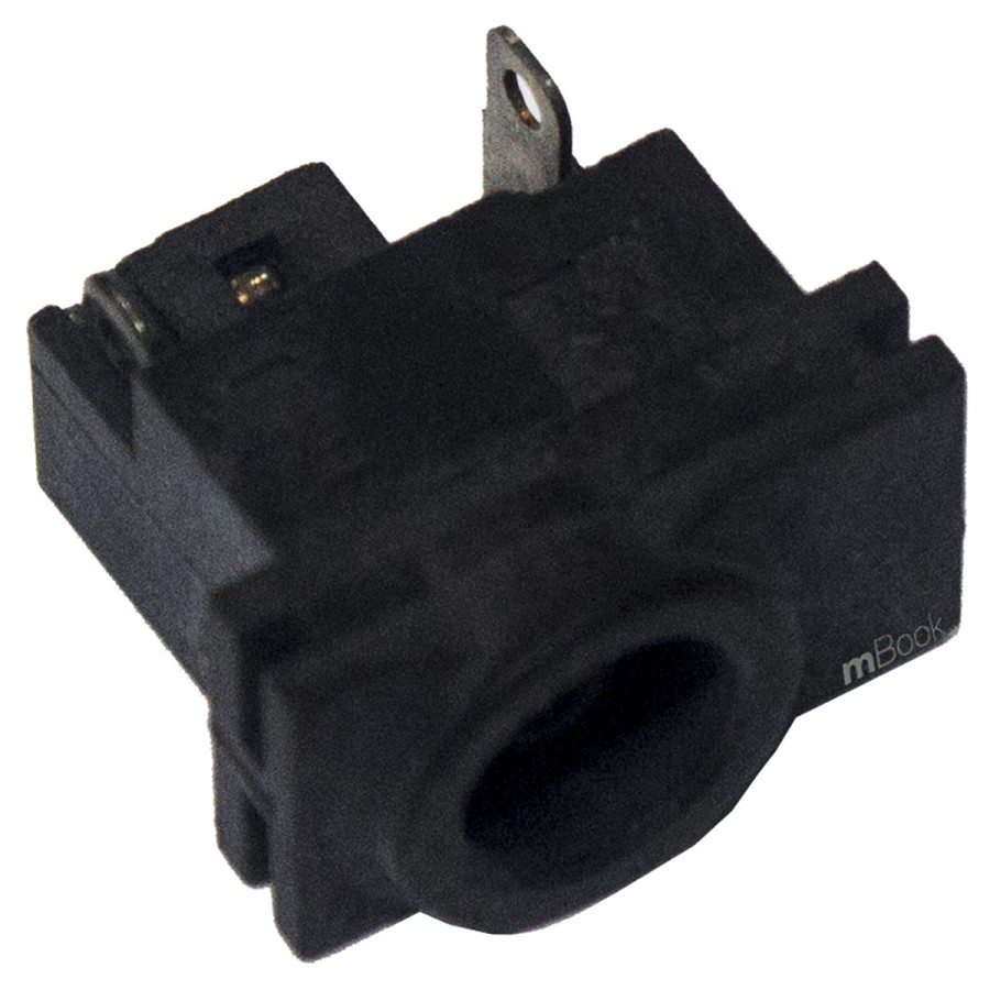 Power Jack para Samsung Np270 Np275 Np500 X420 76