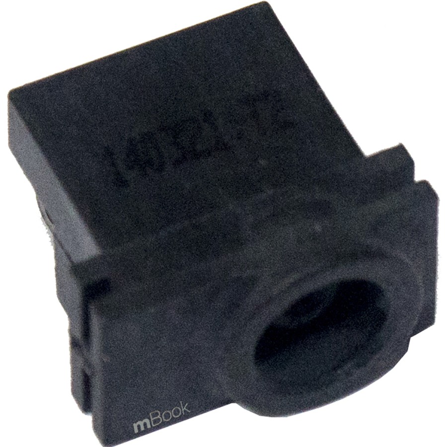 Power Jack para Samsung Np270 Np275 Np500 X420 76
