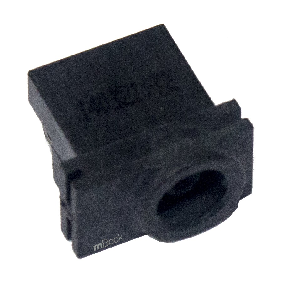 Power Jack para Samsung Np270 Np275 Np500 X420 76