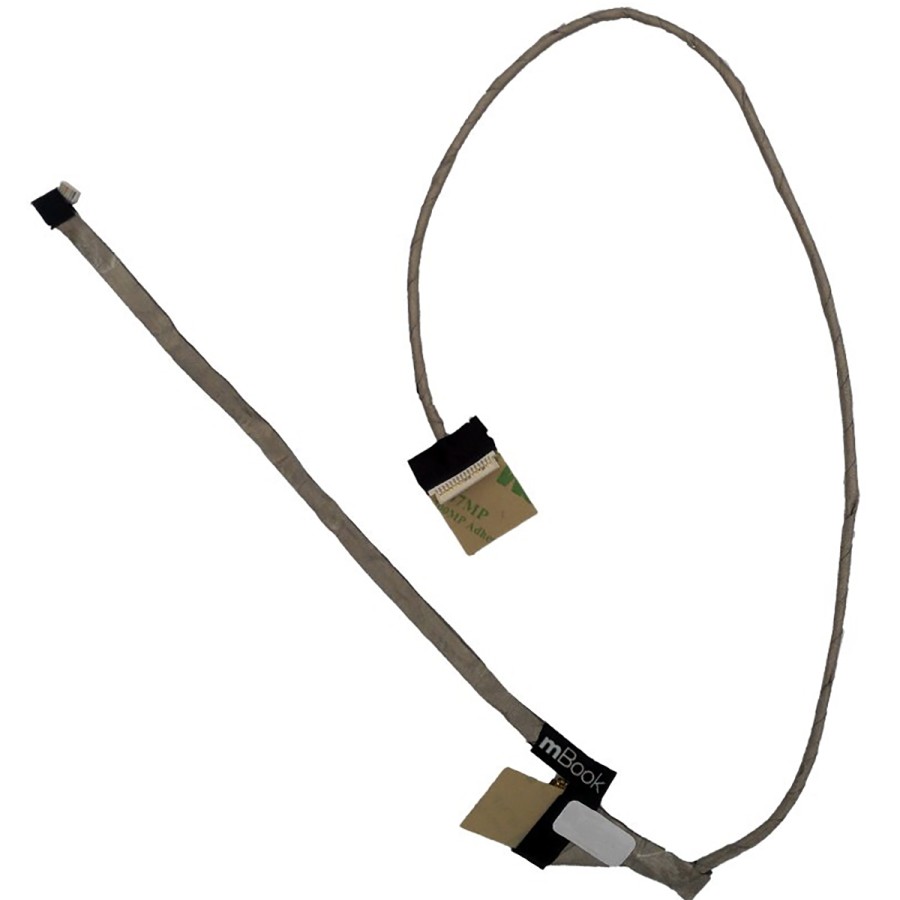 Flat para Toshiba Satellite C660-1h6 C660-1hl C660-1j2