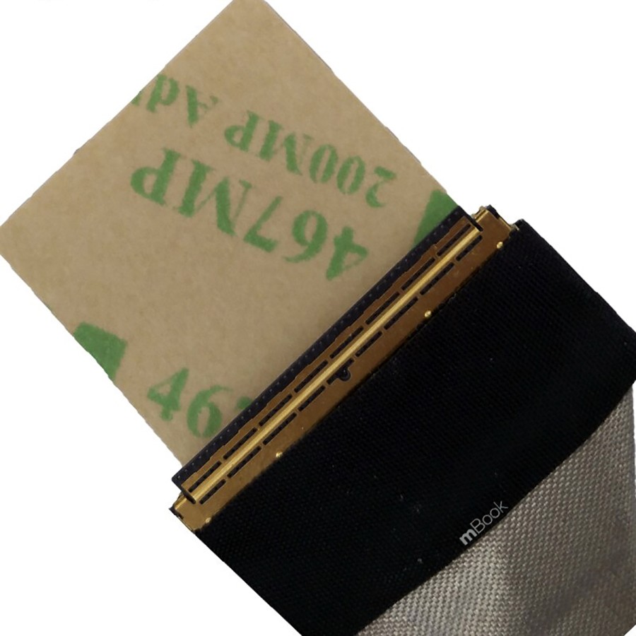Flat para Toshiba Satellite C660-1h6 C660-1hl C660-1j2