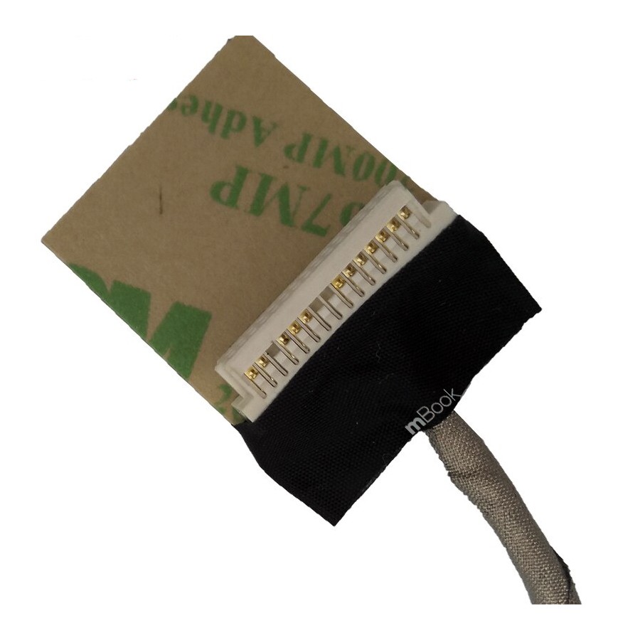 Flat para Toshiba Satellite C660-1h6 C660-1hl C660-1j2