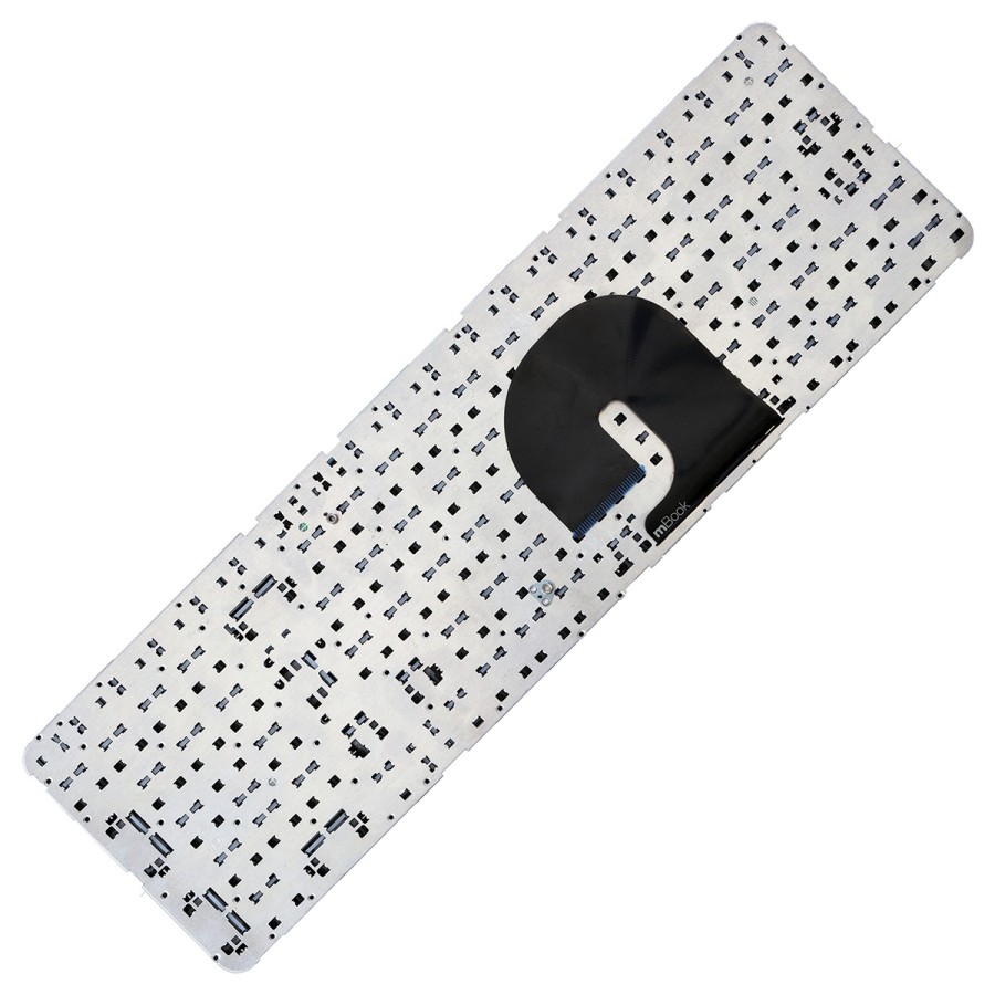 Teclado Notebook Hp Pavilion Dv7-4000 Dv7-4100 Dv7-4200 Br