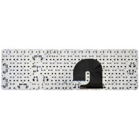 Teclado Preto Hp Dv7-4000 Series Aelx7u00010 Lx7 Br Com Ç Teclado Preto Hp Dv7-4000 Series Aelx7u00010 Lx7 Br Com Ç