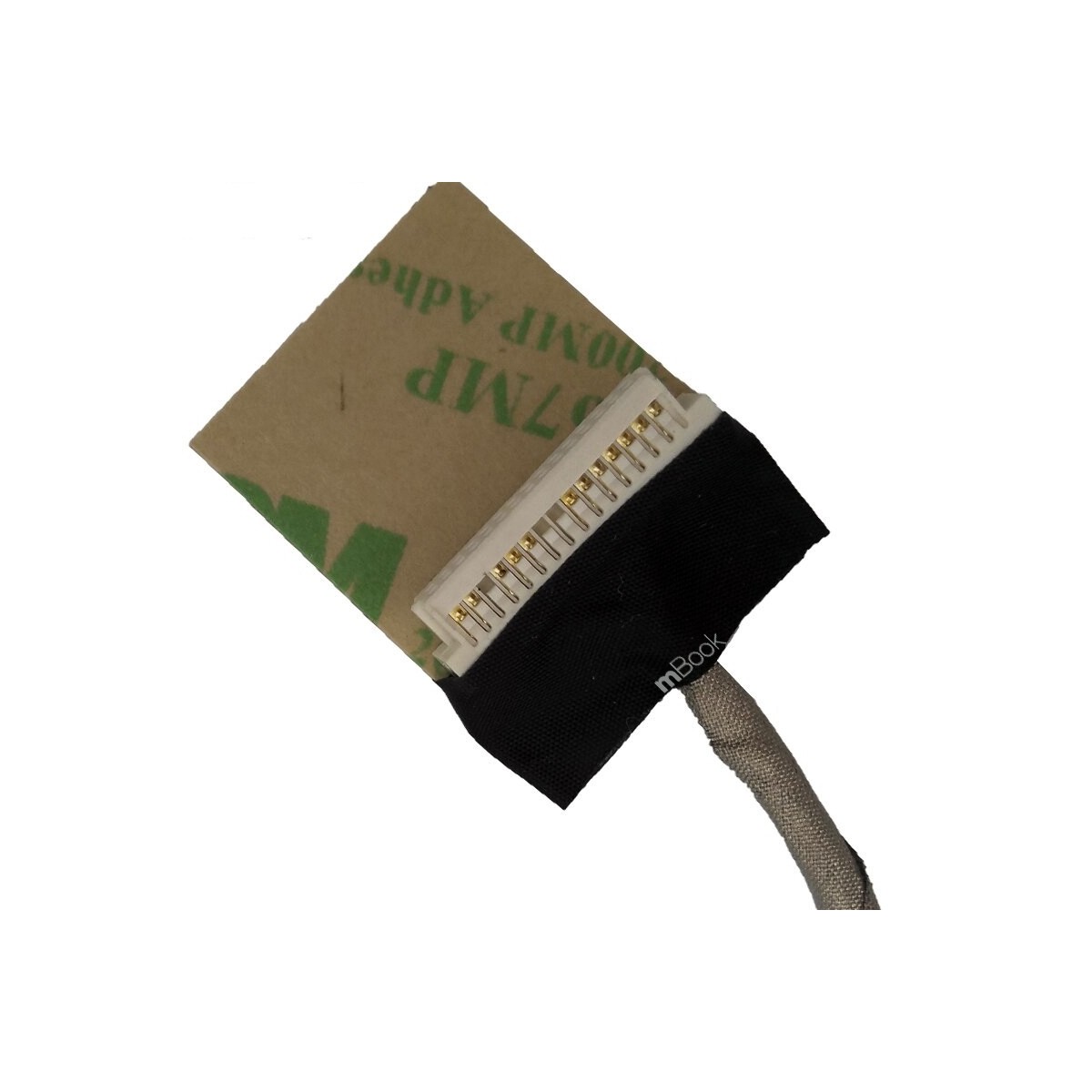 Flat para Toshiba Satellite P750-02r P750-02s P750-02t, 