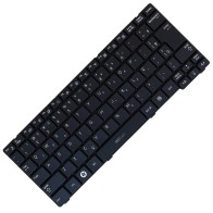 Teclado para Samsung Nf110 Np-nf110 Ba5902863bb Preto Br, 