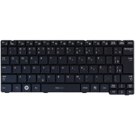 Teclado para Samsung Nf110 Np-nf110 Ba5902863bb Preto Br, 
