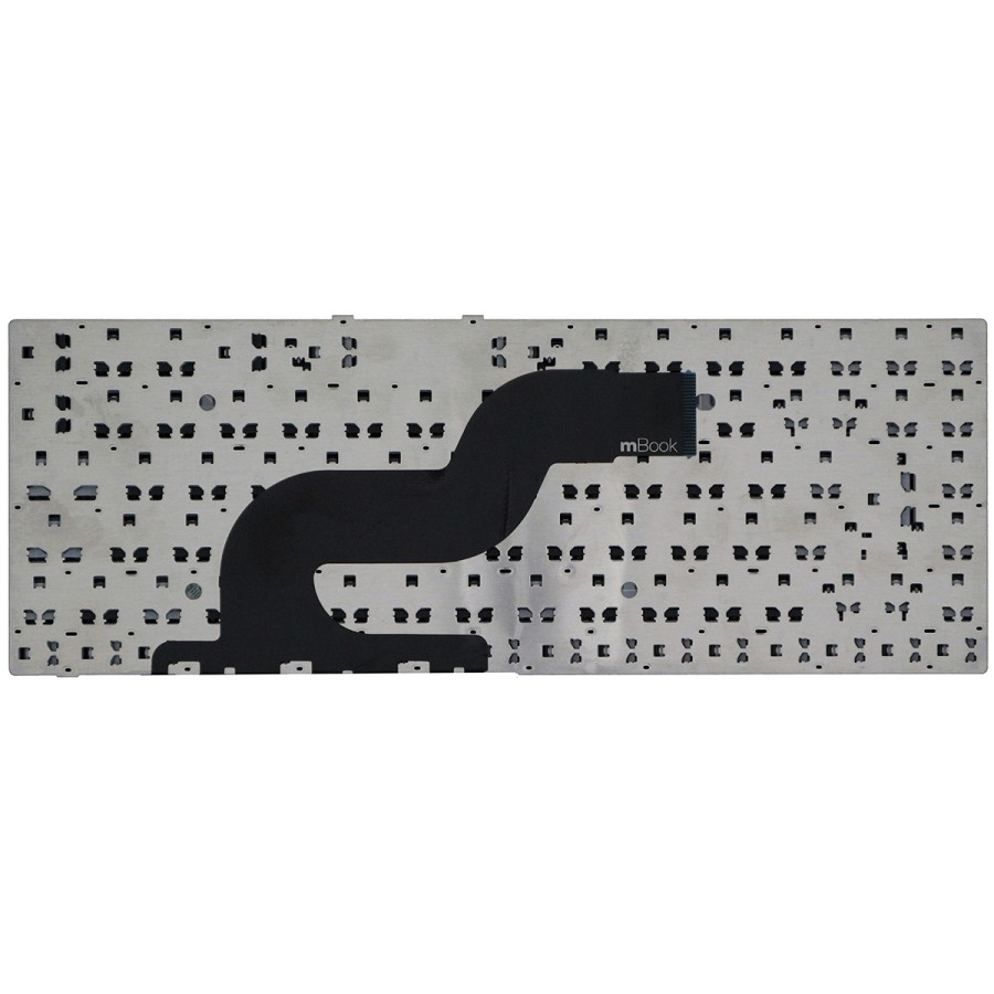 Teclado para Samsung Rv411 Rv419, 