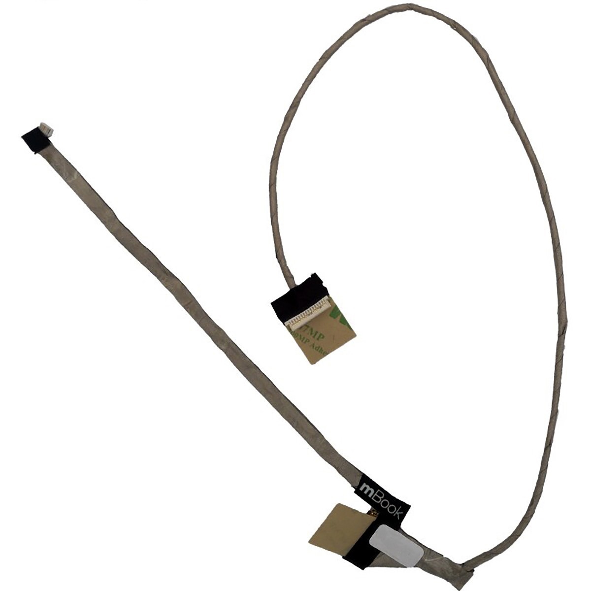 Flat para Toshiba Satellite P755-s5260 P755-s5261 P755-s5262, 