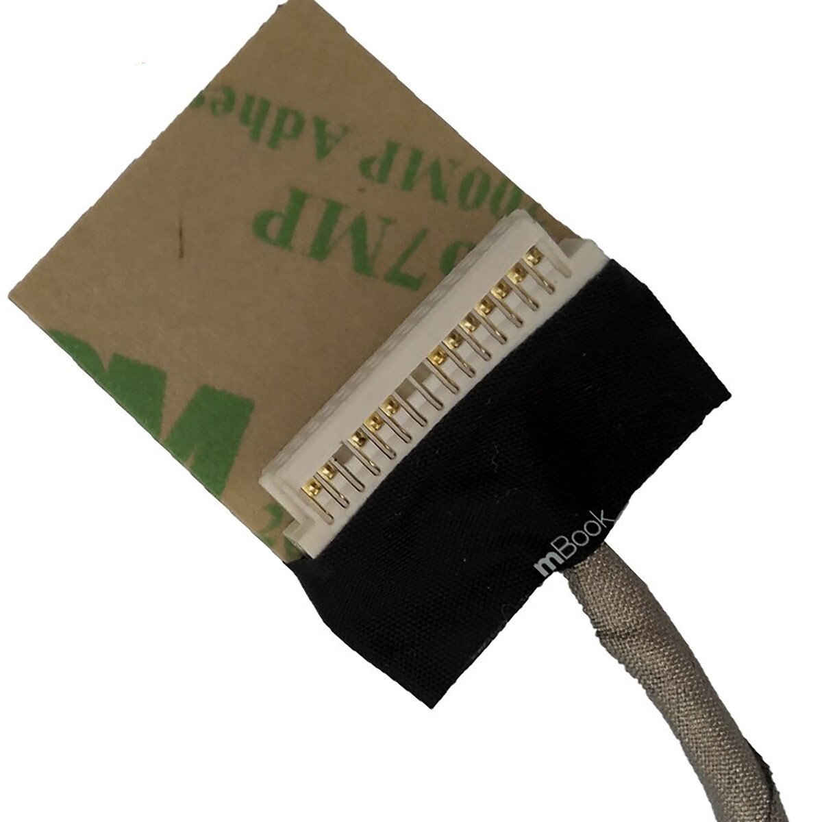 Flat para Toshiba Satellite P755-s5267 P755-s5268 P755-s5269, 