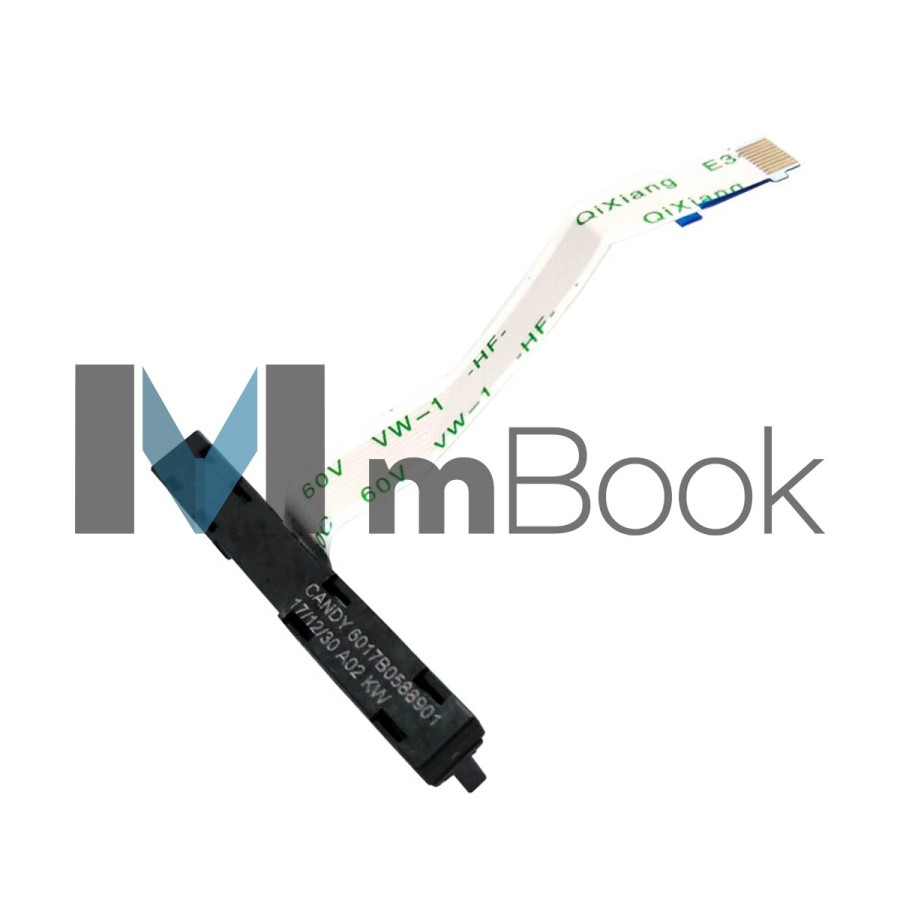 Cabo Sata do HD HP 14-AC015TX 14-AC016TX 14-AC100