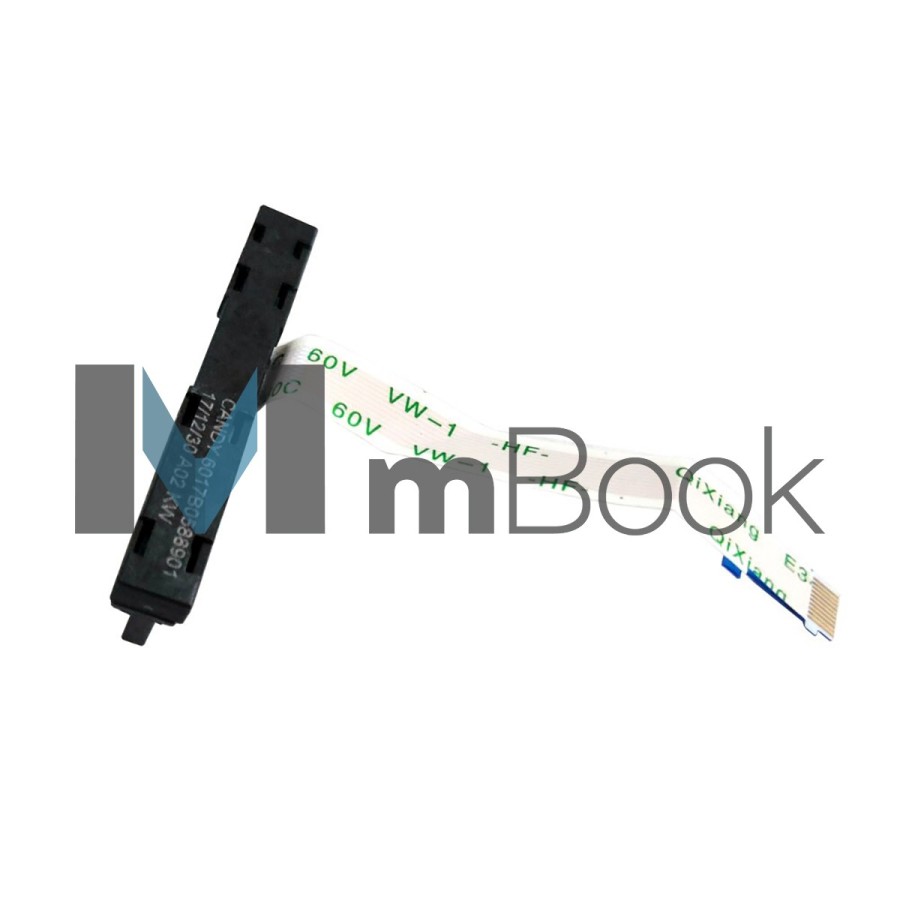 Cabo Sata do HD HP 14-AC015TX 14-AC016TX 14-AC100