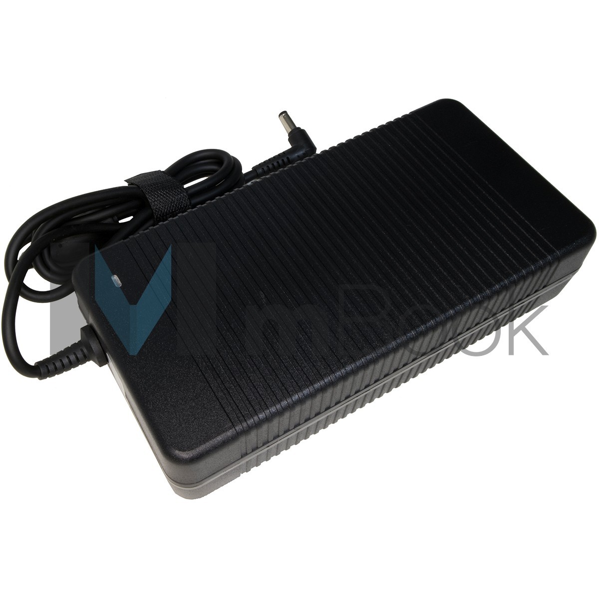 Fonte Carregador para Notebook MSI p65 Creator 240W, 