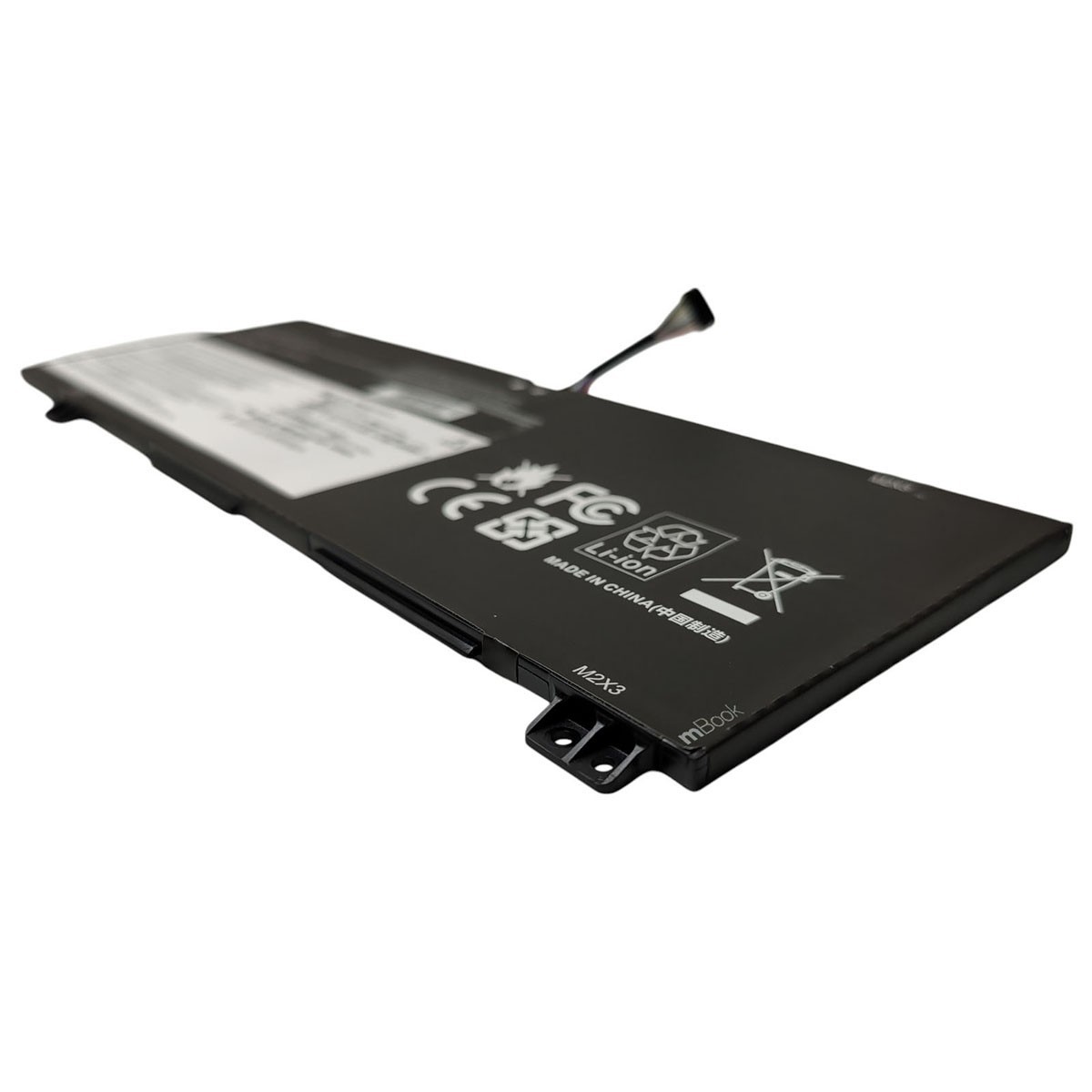 Bateria para notebook Lenovo Ideapad C340-14API, 