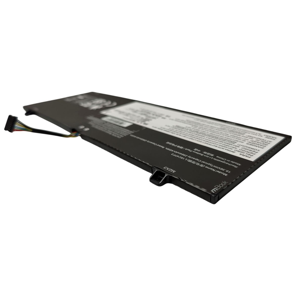 Bateria para notebook Lenovo Ideapad C340-14API, 