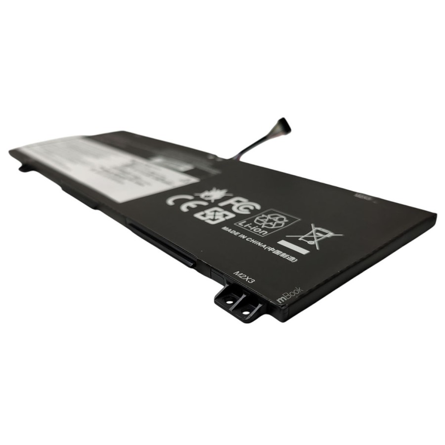Bateria Para Lenovo 4 Cell L12s4e01 Ibm Lenovo Ideapad