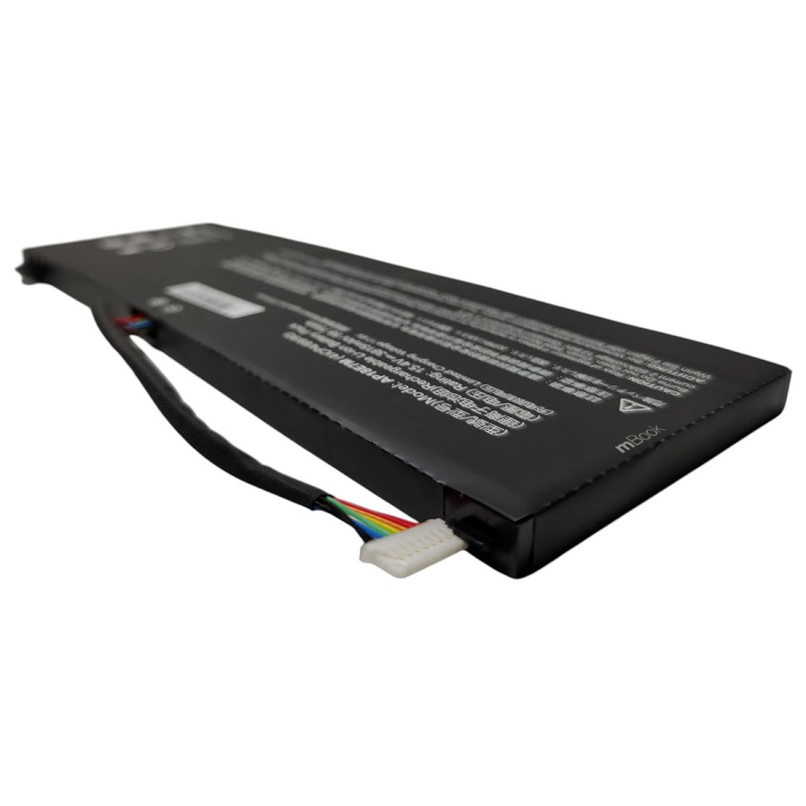 Bateria para Acer Aspire Batbl50l4